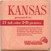 View-Master - Scenic Mid West - Kansas