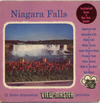 View-Master - Scenic Mid West - Niagara Falls