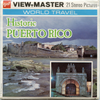 View-Master - Scenic South - Historic Puerto Rico