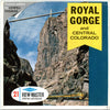View-Master - Scenic West - Royal Gorge
