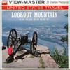 View-Master - Scenic South - Lookout Mountain -Tennessee