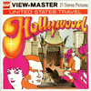 View-Master - Scenic West - Hollywood