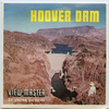 View-Master - Scenic West - Hoover Dam