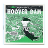 ViewMaster - Hoover Dam - A158 - Vintage - 3 Reel Packet - 1960s views
