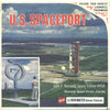 View-Master - Space and Aviation - U.S.Spaceport