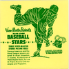 ViewMaster - Sports - Baseball Stars