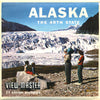 View-Master - Scenic Alaska-Hawaii - Alaska the 49th State