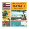 ViewMaster - Hawaii - Map Series - A120 - Vintage - 3 Reel Packet - 1960s views