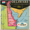View-Master - State - Delaware