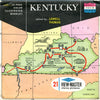 View-Master - States - Kentucky