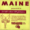 View-Master - Scenic - East - Maine
