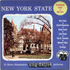 View-Master - Scenic - East - New York Sate - Vacationland Series