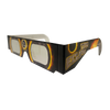 Eclipse Glasses Great Assortment - 8 pair - AAS Approved - ISO Certified Safe for all solar eclipses - NEW
