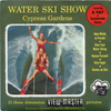 View-Master - Scenic South - Water Ski Show Cypress Gardens
