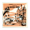 ViewMaster - Universal Studios - B477 - Vintage - 3 Reel Packet - 1960s views