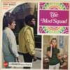 The Mod Squad - B478 - Vintage Classic View-Master - 3 Reel Packet - 1960s Views