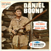View-Master - TV Show - Daniel Boone