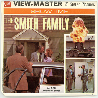 View-Master - TV show - Smith Family