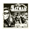 ViewMaster Batman - B492 - Vintage Classic  - 3 Reel Packet - 1970s Views