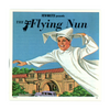 Flying Nun - B495 - Vintage Classic View-Master - 3 Reel Packet - 1960s views