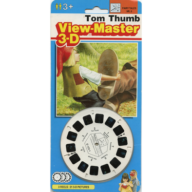 View-Master - Fairy Tales – worldwideslides