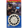 Batman Returns - ViewMaster 3 Reel on Card