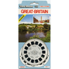 Great - Britain - ViewMaster - 3 Reel on Card