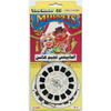 Muppets - ViewMaster 3 Reel Set