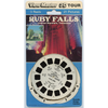 Ruby Falls - ViewMaster 3 Reels on Card