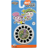 Fairly Odd Parents - ViewMaster 3 Reel on Card