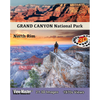 Grand Canyon National Park - North Rim - 1970's View-Master 3 Reel Set  - NEW