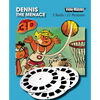Dennis the Menace - Cartoons - View Master 3 Reel