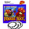 Fraggle Rock  - Boober's Dream -  TV Show - View Master 3 Reel Set