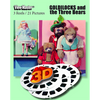 Goldilocks and the Three Bears - Fairy Tales - View Master 3 Reel Set