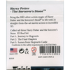 Harry Potter and the Sorcerer's Stone - Part 2 - Final Chapters - Scenes from the Movie - View Master 3 Reel Set