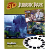 Jurassic Park - Scenes from the Movie - View Master 3 Reel Set