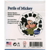 Perils of Mickey - View Master 3 Reel Set
