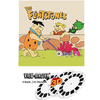 Flintstones - The Great Gazoo - Cartoons - View Master 3 Reel