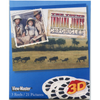 Young Indiana Jones Chronicles - Scenes from the Movie - View Master 3 Reel Set