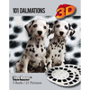 101 Dalmatians - Scenes from the Movie - View Master  3 Reel Set