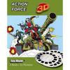 View-Master - Cartoons - Action Force