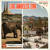 View-Master - Scenic West - Los Angeles Zoo