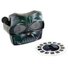 Star Wars View-Master Viewer - Darth Vader with 3D Reel