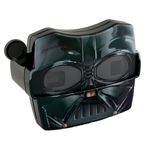 Darth Vader 3D ViewMaster Viewer