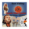 Sun Valley, Idaho - Vintage Classic View-Master - 1950s views