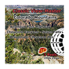 Colorado - Vintage Classic View-Master - 1950s views