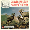 View-Master- History - Denver Museum - Natural History