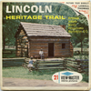View-Master - History - Lincoln Heritage Trail