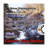 New Hampshire - Vintage Classic View-Master - 1950s views