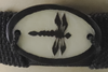 DRAGONFLY - Tagua Bracelet - Vegan, Organic - Native Design - Hand Made by women in Ecuador - Fair Trade - NEW